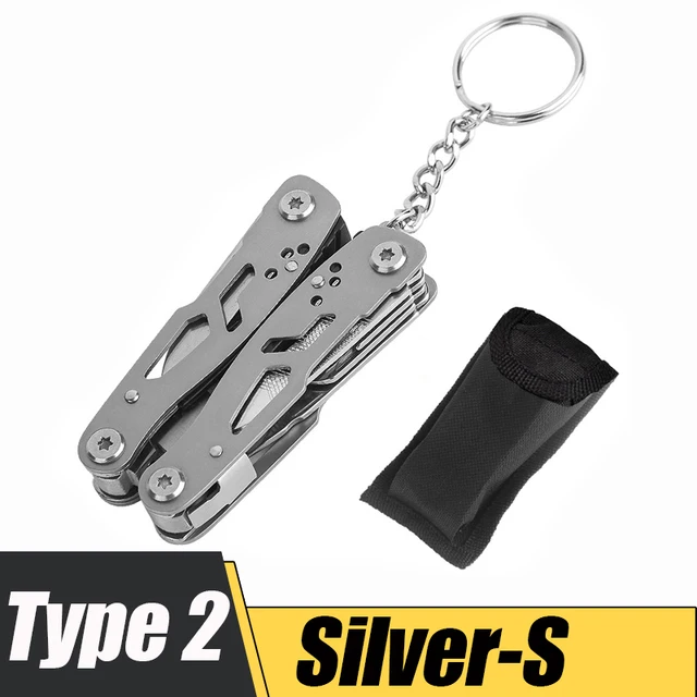 Sliver-S
