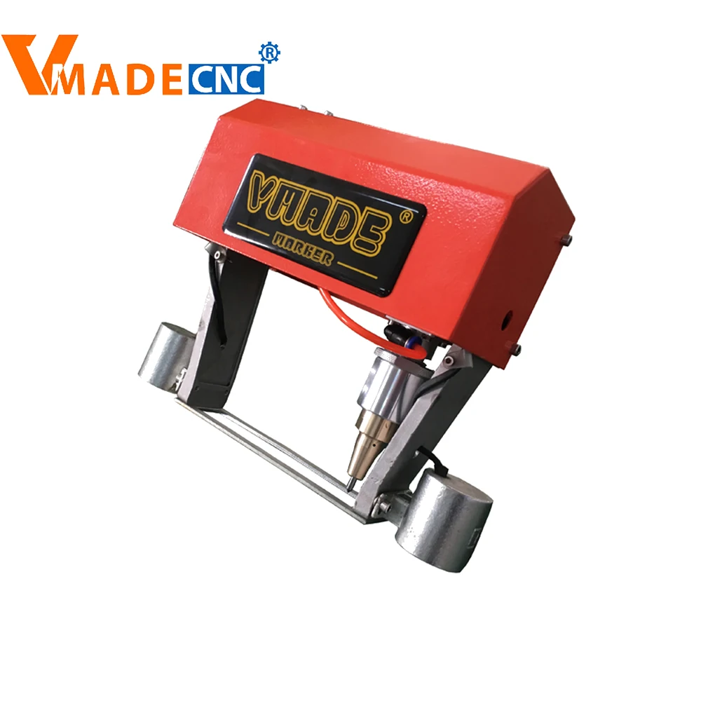 

Portable Dot Peen Marking Machine for Chassis Engine Code VIN Number Engraving - Sales And Marking Equipment
