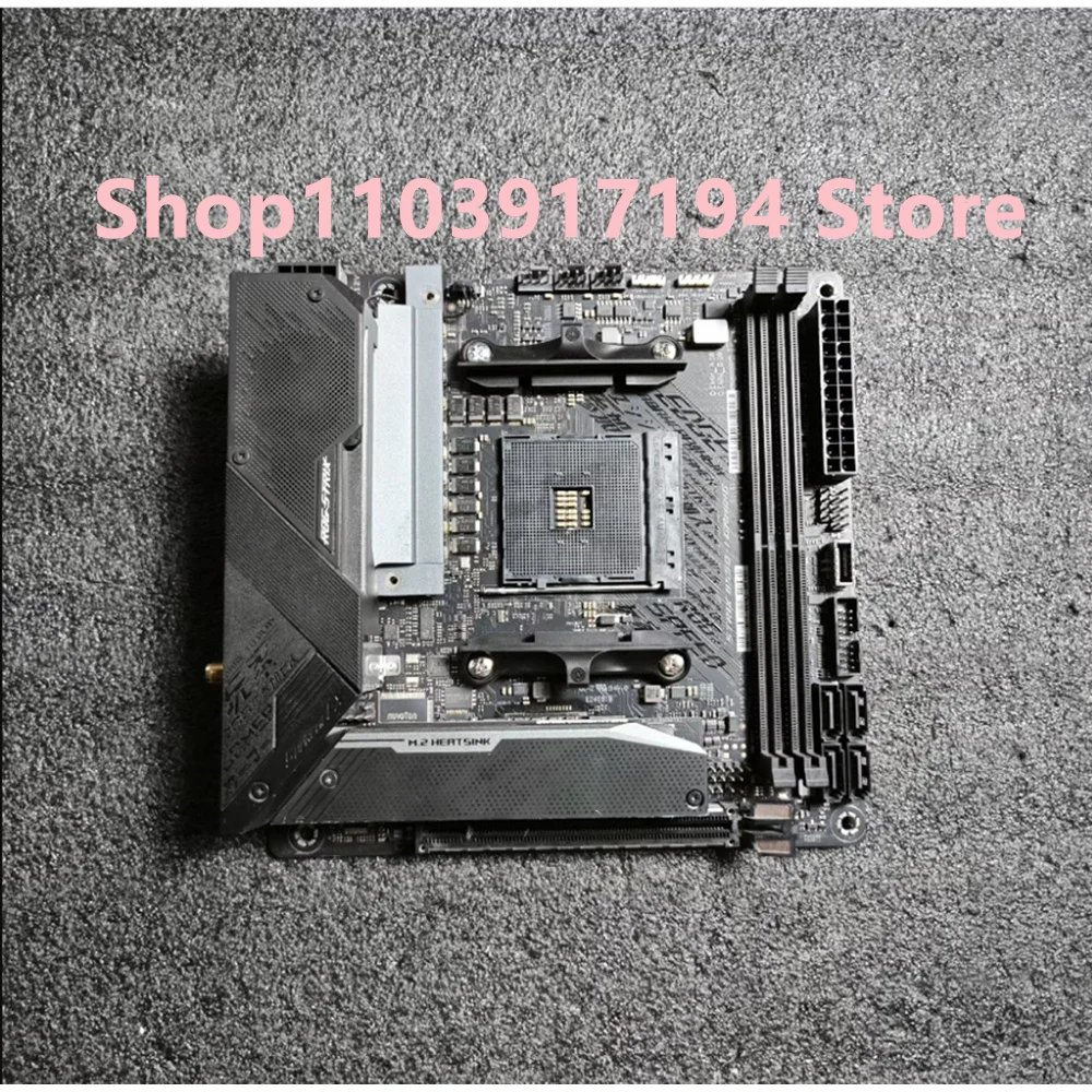 

FOR ASUS B550I GAMING Motherboard