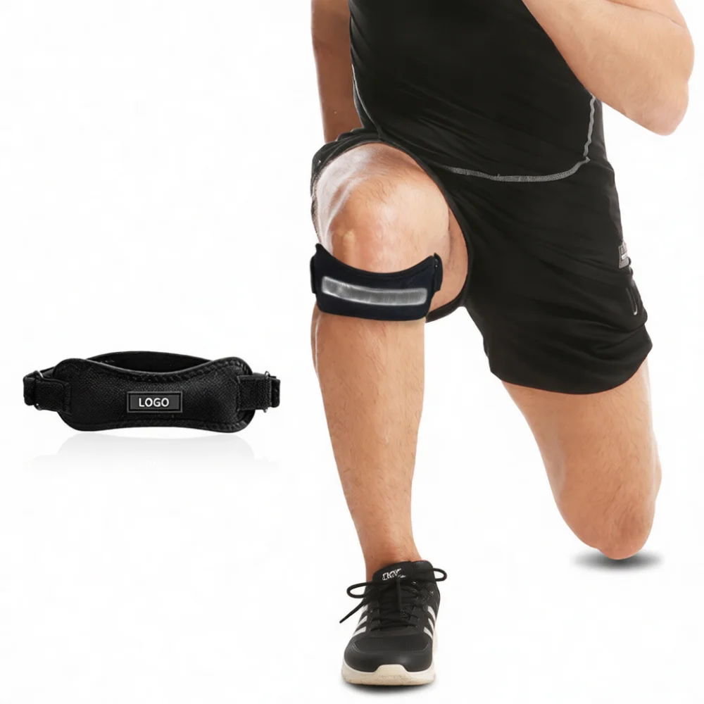 Etkili Patella Diz Bandı Ayarl - Running Gear Equipment incelemesi ve fiyatı