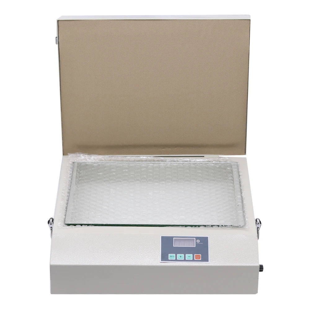 UV Exposure Unit for Hot Foil Pad Printing PCB etc Good quality