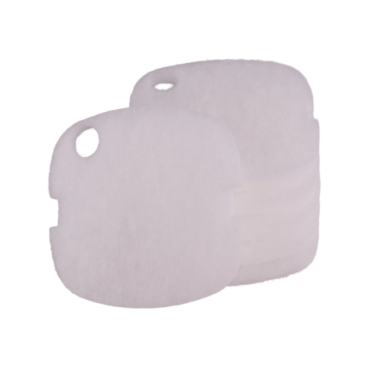 Compatible Filter Floss Pads Biological Foam Fit for Tetratec Tetra EX1200 EX1500