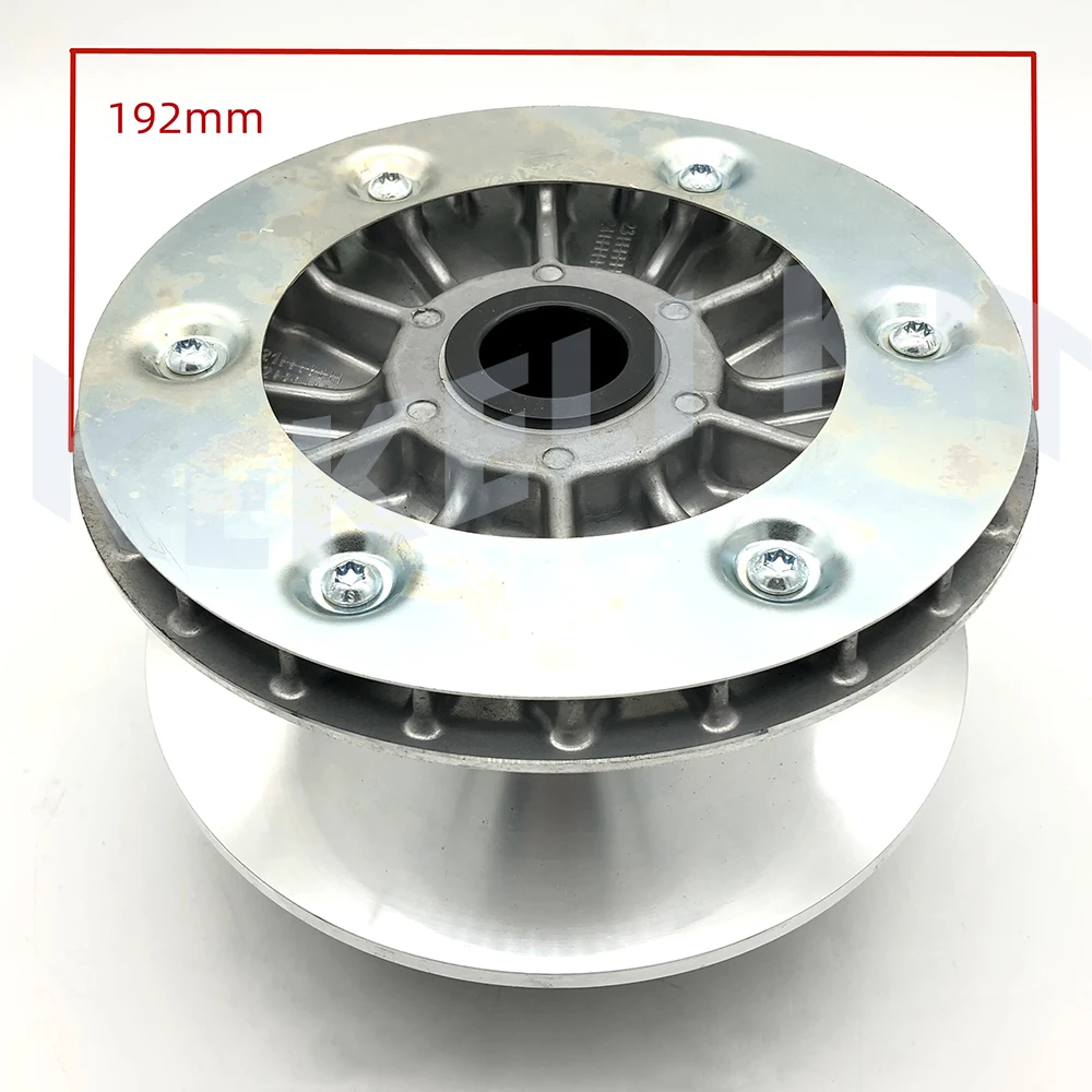 CFMOTO Primary Clutch Drive Pulley Variator CF 850CC 1000CC UFORCE ZFORCE 1000 0JYA-51000-00001