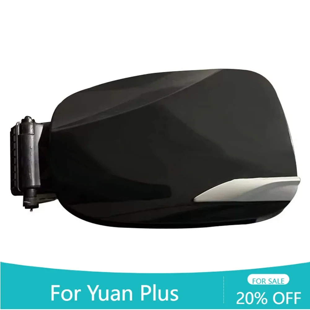 

For BYD For ATTO 3 and For Yuan Plus OEM Number SC2E8403840 Easily Installed Charging Port Cover Assembly Fits