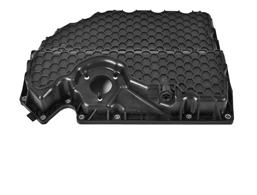 The automobile engine oil pan is suitable for EA888 third-generation spare parts
