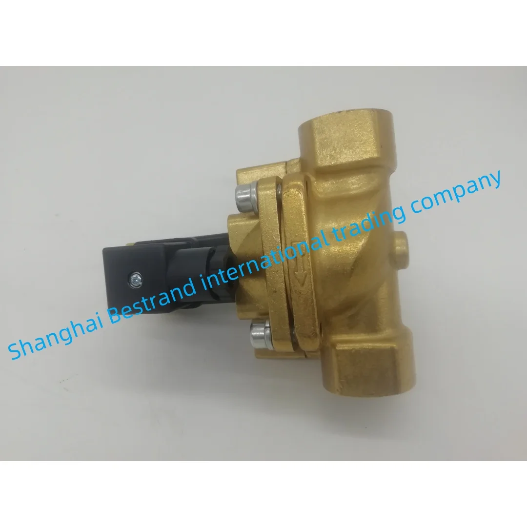 

93198554 Exhaust Solenoid valves for Ingersoll rand Air Compressor spare parts