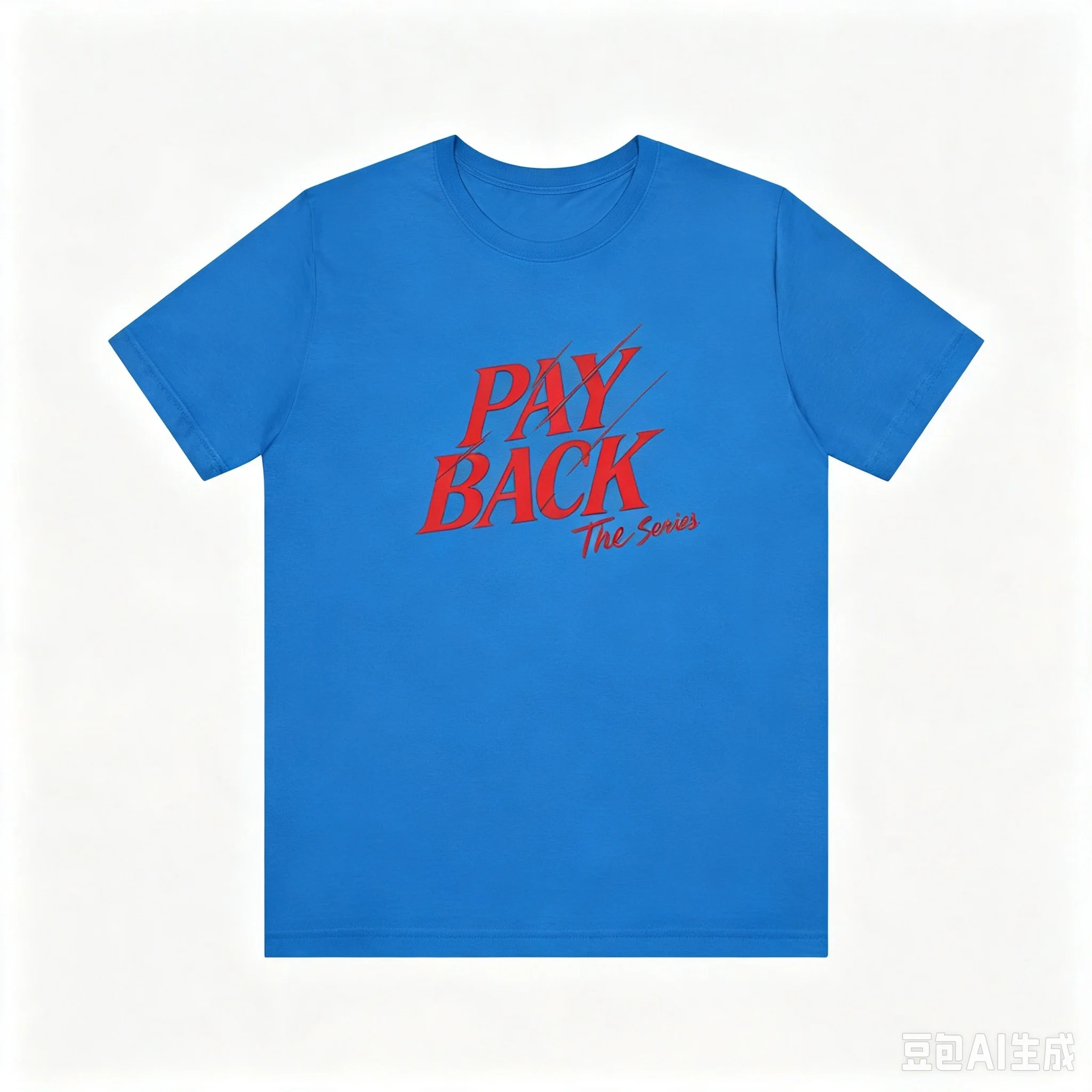 Thai BL PAYBACK The Series Toptapminlee Toptap Minlee Same Short Sleeve T Shirt Women Men Aesthetic Graphics Tshirt Cotton Tees - view 6
