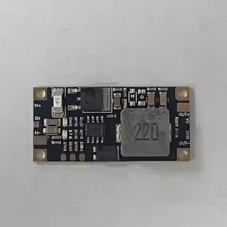 DCDC Step-Down Voltage Regulator Module DC 60V 48V 36V to 24V 12V 5V High Power Voltage Reducer Board 5A