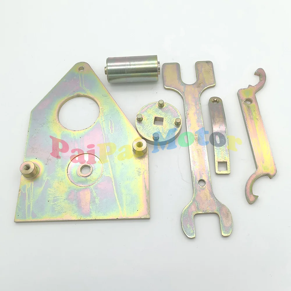 

For Seadoo Supercharger Super Charger Rebuild Repair tools Seadoo tool kit 185 215 255 260