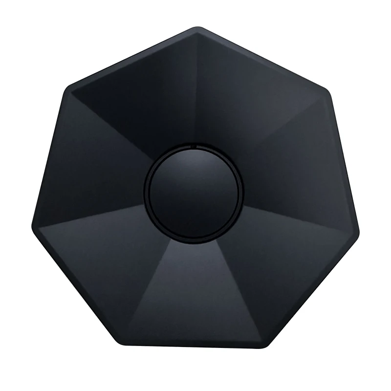 Cybertruck Center Hub Cover Set Design for Tesla Cybertruck Factory Wheels Rust Resistant Removable ABS Hub Center Caps 4PCS