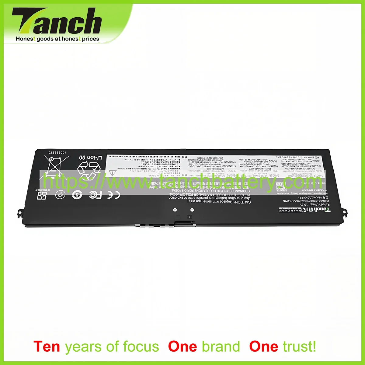 Laptop Batteries for LENOVO Legion 7 16IAX10 IdeaPad Pro 5i 7 16 Yoga Pro 9 16IAH10 Pro 5 16IMH9 Pro 5 16AHP9 Pro 7 14AKP10 Pro