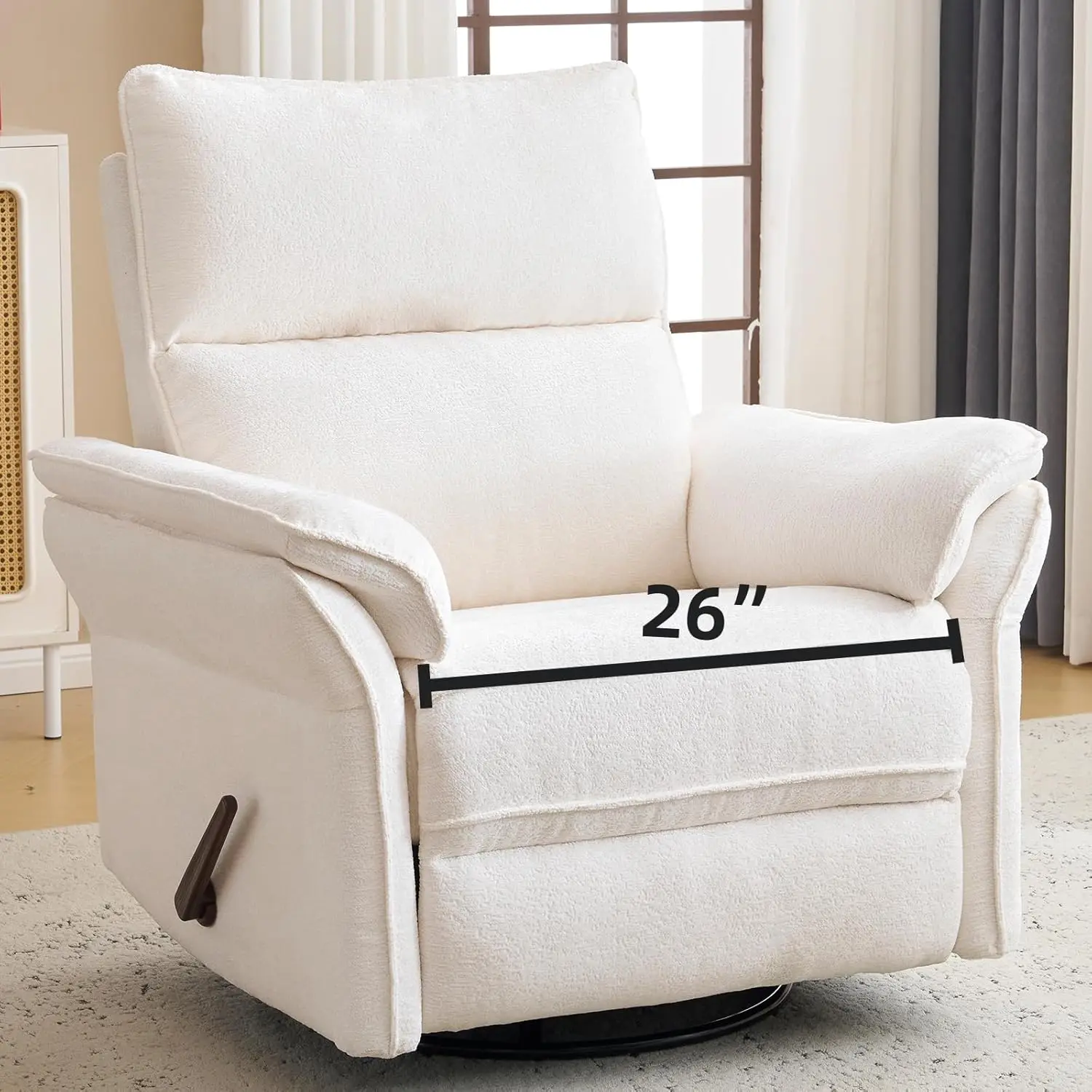 #32 New Recliner Chairs Arrivals