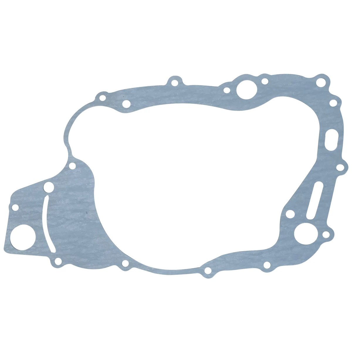 Motorcycle Engine Crankcase cover Gasket for Suzuki AN250 Burgman 250 1998-2006 AN400 Burgman 400 1999-2006