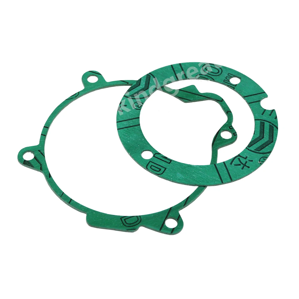 1set Burner Combustion Chamber Gaskets 251688060003 +Blower Motor Gasket For Eberspacher D1L D1LC D5L D5LC Heaters Service Kits