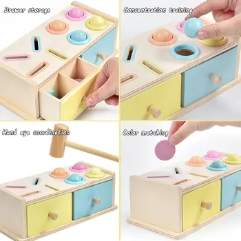 8 best sales شحن مباشر لألعاب مونتيسوري - №2