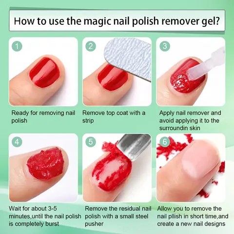 8 best sales removal - №5