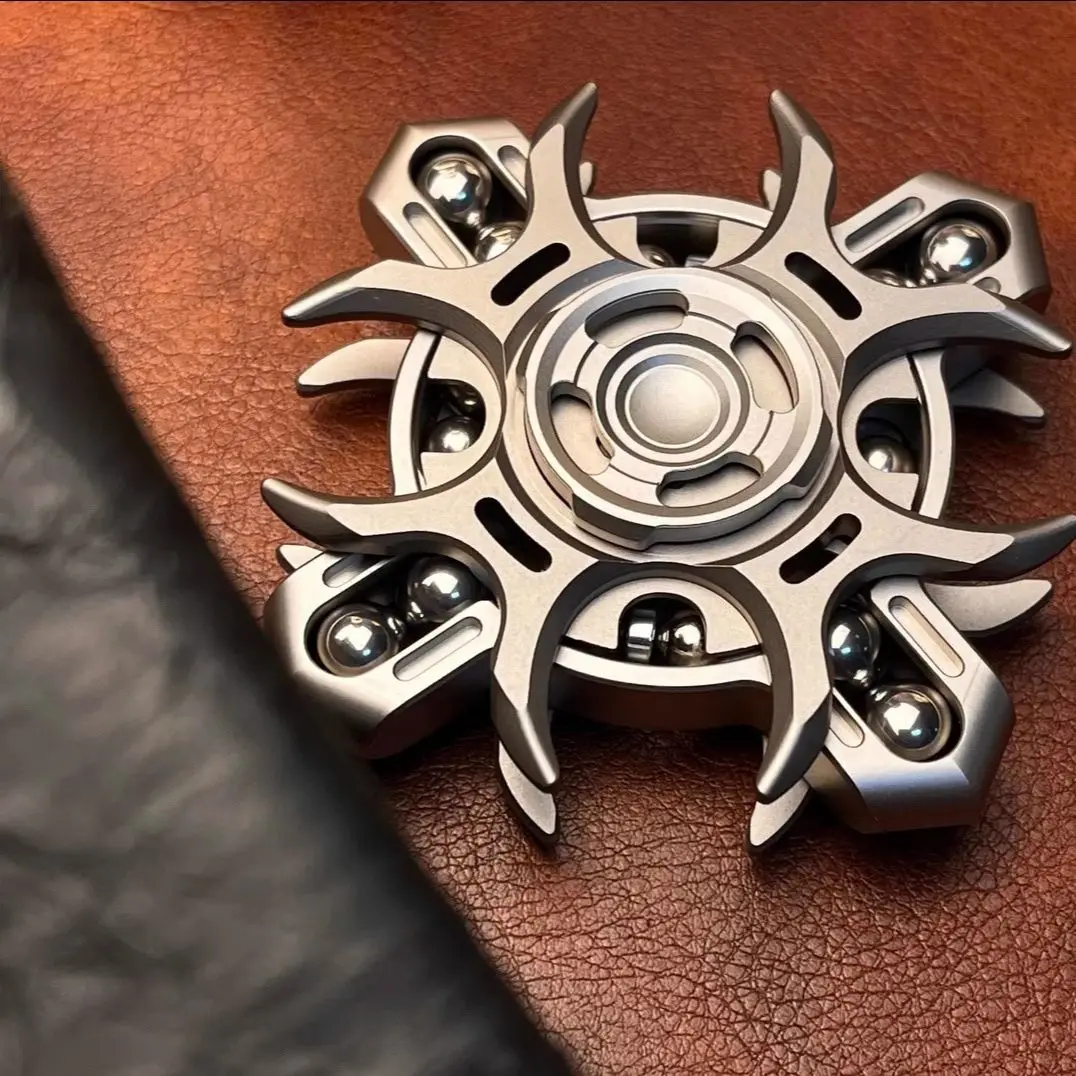 Рисунок 3 - Открытый креативный вращающийся