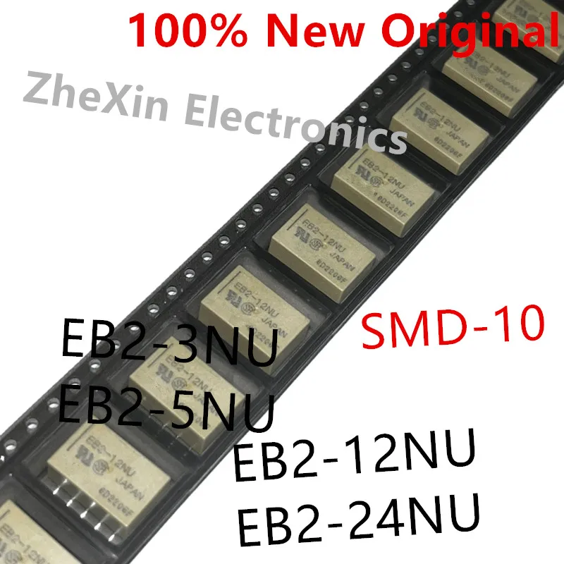 10Pcs/Lot EB2-12NU …