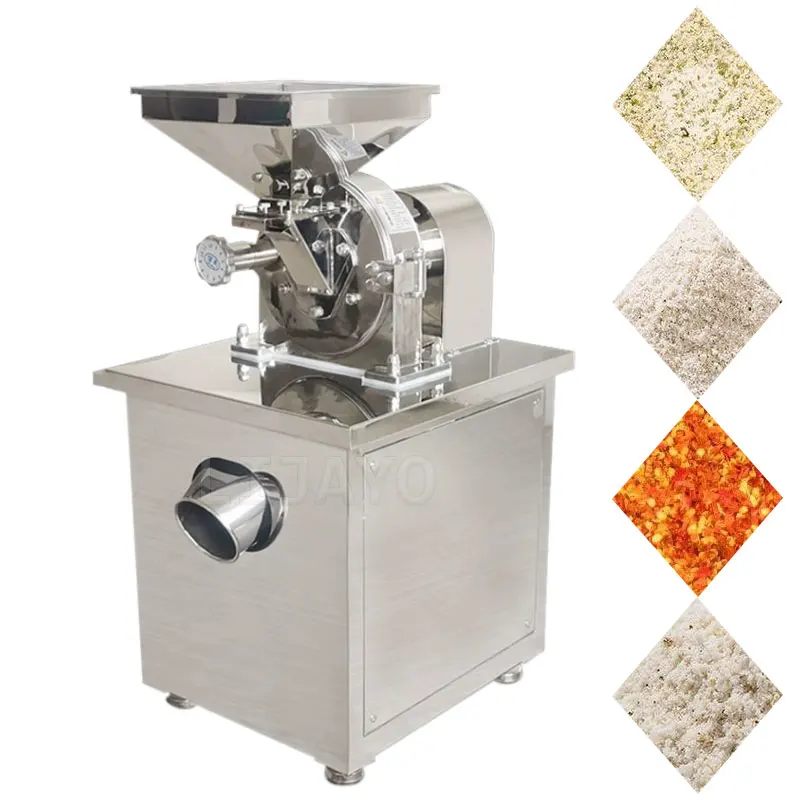 Multifunctional Coffee Grain Grinding Machine Electric Milling Machine  Food Processor