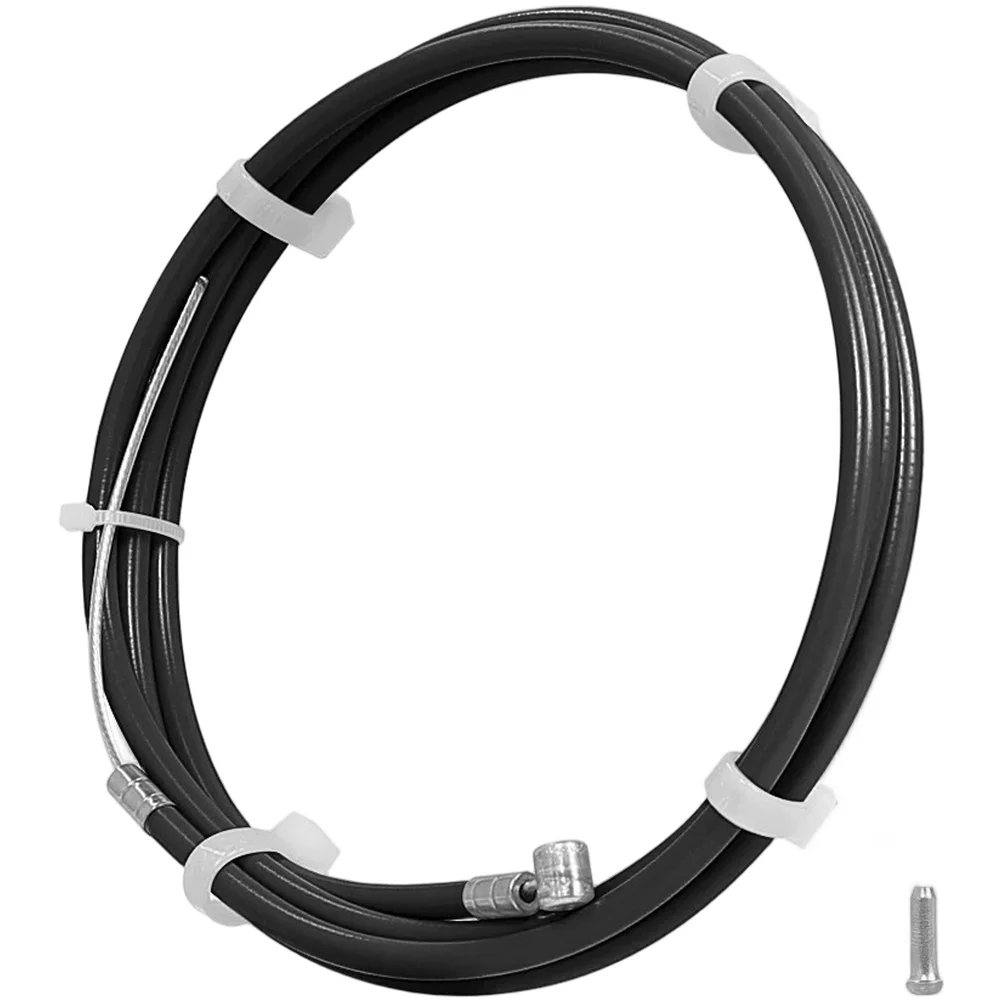 

Для тормозного троса серии Ninebot F2 122,2*0,5*0,15 см тормозной трос для бесшовной интеграции, износостойкие материалы