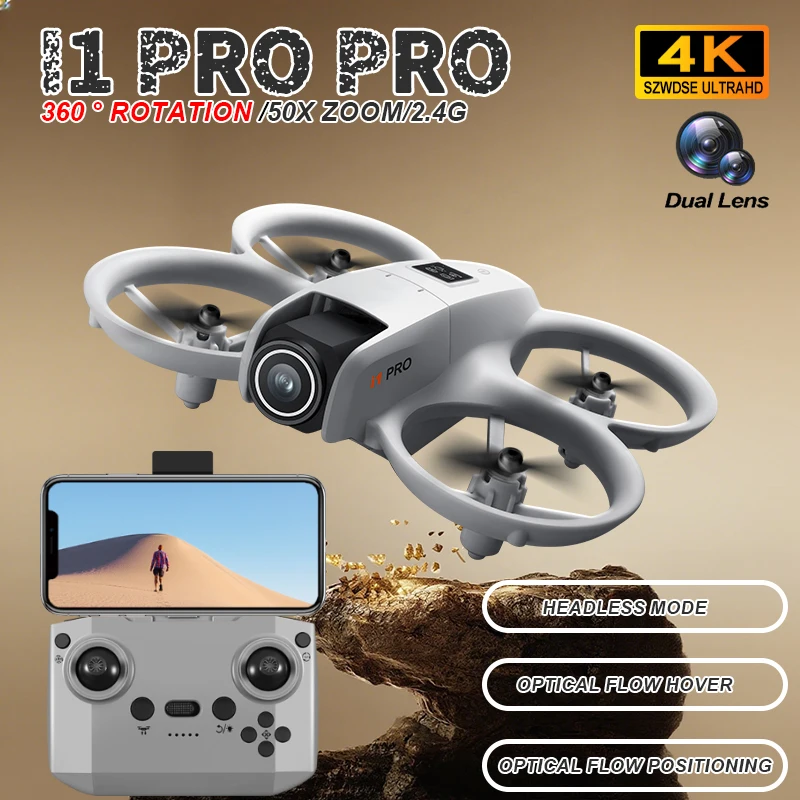 New Original I1 Pro… - image