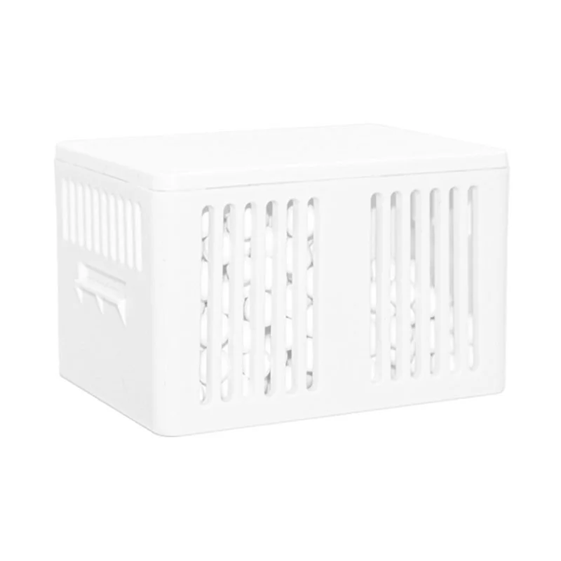 Для Roborock P20pro G20sultra V20 запасные части серебряный бактериостатический модуль аксессуары для пылесоса83x