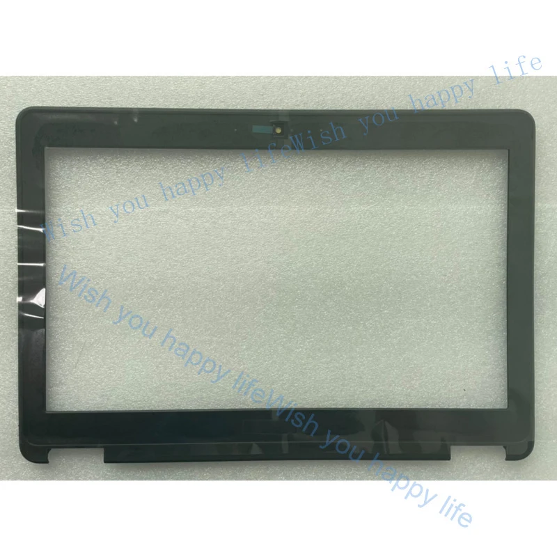 LL New Lcd Bezel Front Frame Screen Cover For Dell Latitude E5250 5250 070GRP 70GRP
