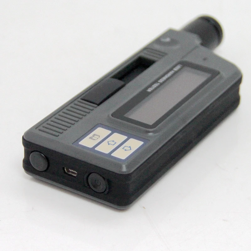 Portable Digital Metal Hardness Tester With 500 Groups Memory RHL-TH130