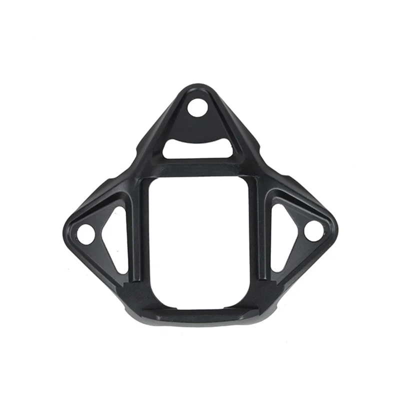 

TMC Skeleton NVG Shroud 6061 Anodized Aluminum Alloy 3 Hole(051780)