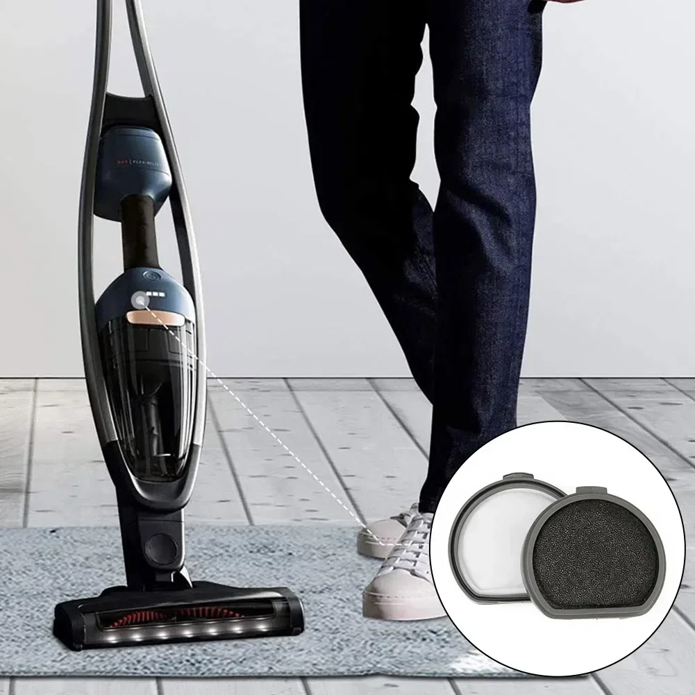 4Pcs Filter Cleanin… - image