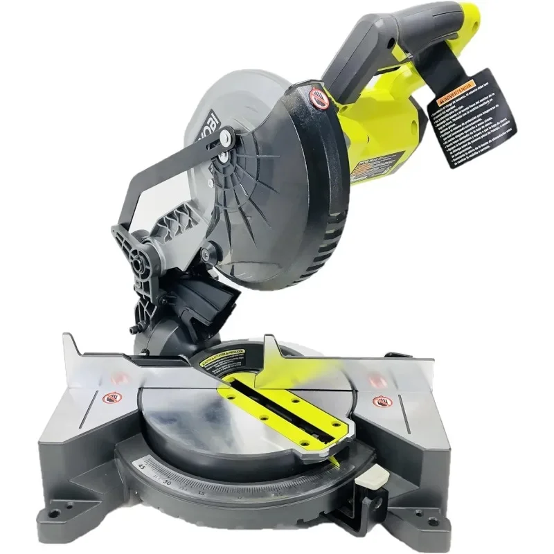 

18V ONE+ 7-1/4" Miter Saw