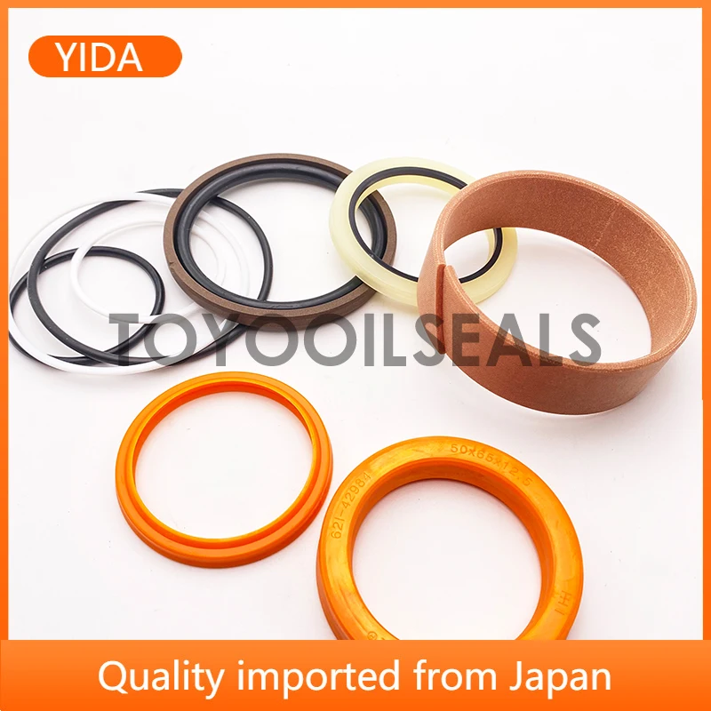 cylinder seal kit supplier 332-Y6192 332-Y6194 550-43774 991/00095 rubber oil seal kit