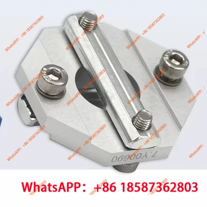 Manipulator Profile Cross Connection Fixture SMBA1818/2020/2525/3030/4040/5050