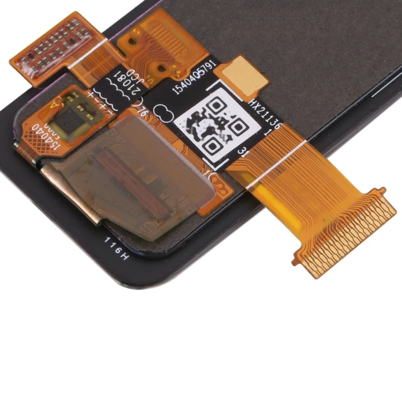 1.47-inch AMOLED LCD Screen For Huawei Band 7 Watch Display and Digitizer Full Assembly Repair Replacement Part