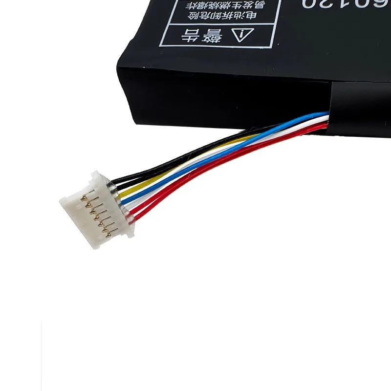 بطارية 5060120 جديدة عالية الجودة 7.7 فولت 12000 مللي أمبير في الساعة لأجهزة الكمبيوتر اللوحي One-Netbook 7 بوصة One-Gx GX1 ONE-GX1 Pro بطارية ONEGX1 ONEGX1pro