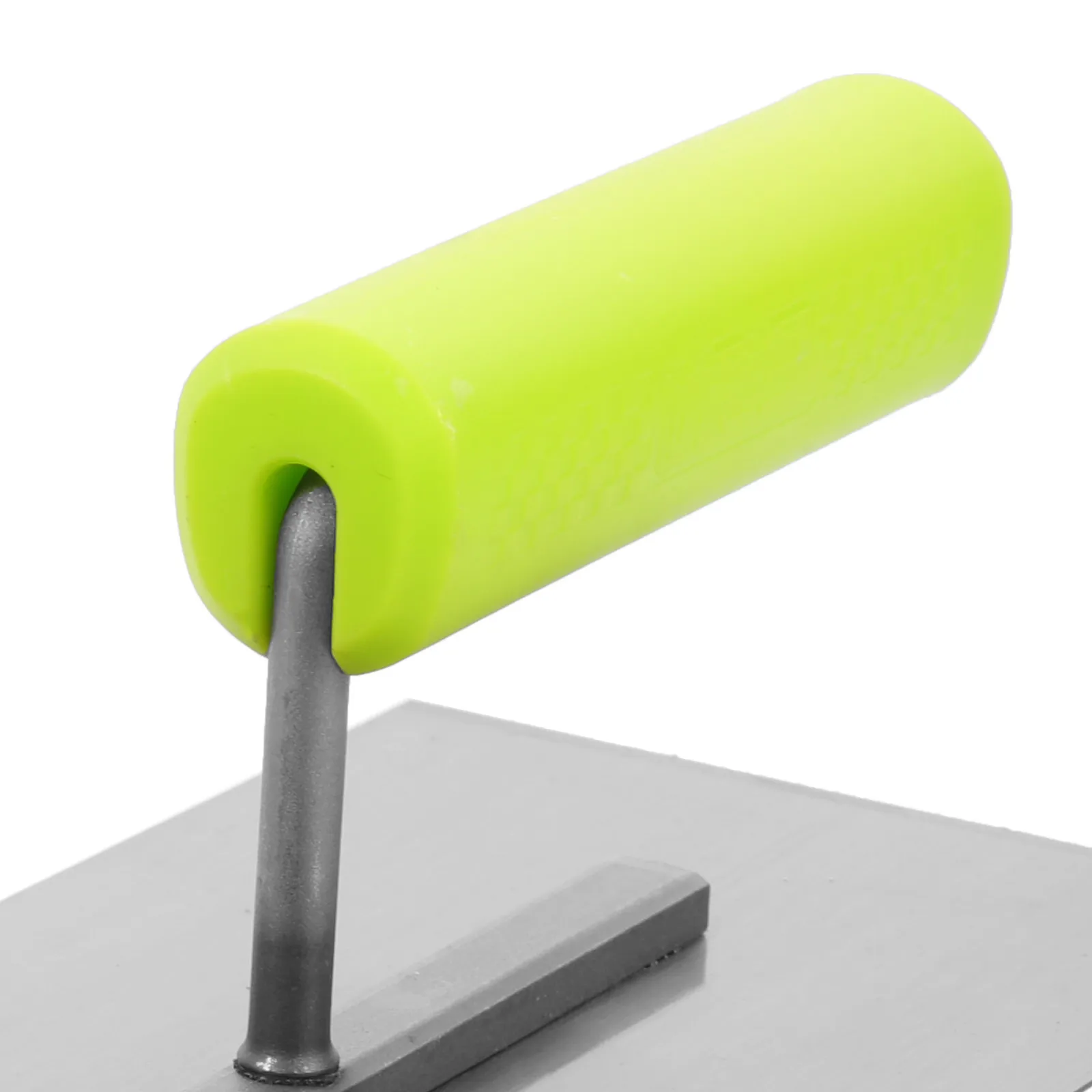 

Шпатель из нержавеющей стали для отделочных работ, высококачественный, прочный инструмент для нанесения бетона и штукатурки, с длительным сроком службы, для работы с раствором