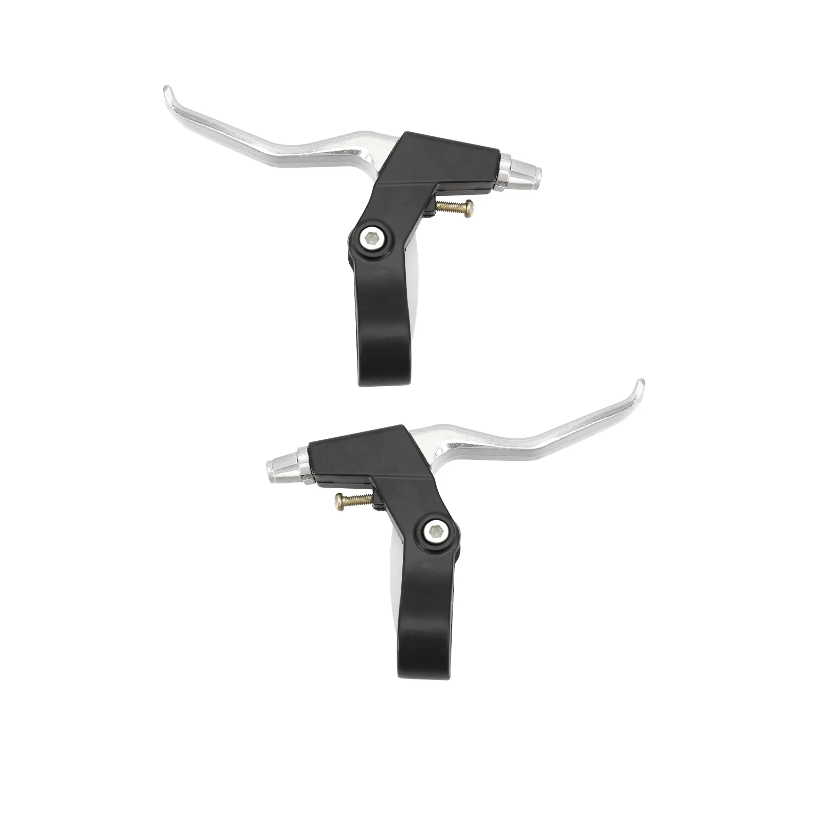 Brake Pads Lever Handle Handles Mountain Bike Levers Universal Rope Buckle Road