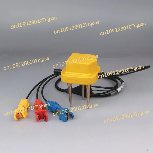 

Sell three-component seismometer strings
