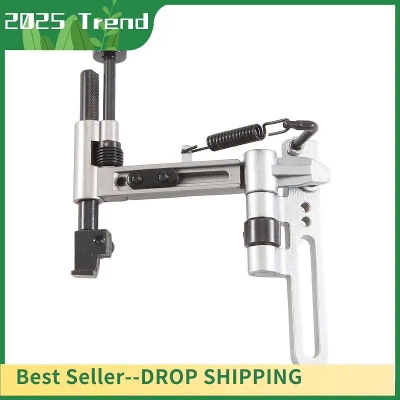 

Suspended Edge Guide For 591 Computer Roller Sewing Machine Industrial Sewing Machin Replacement Accessories