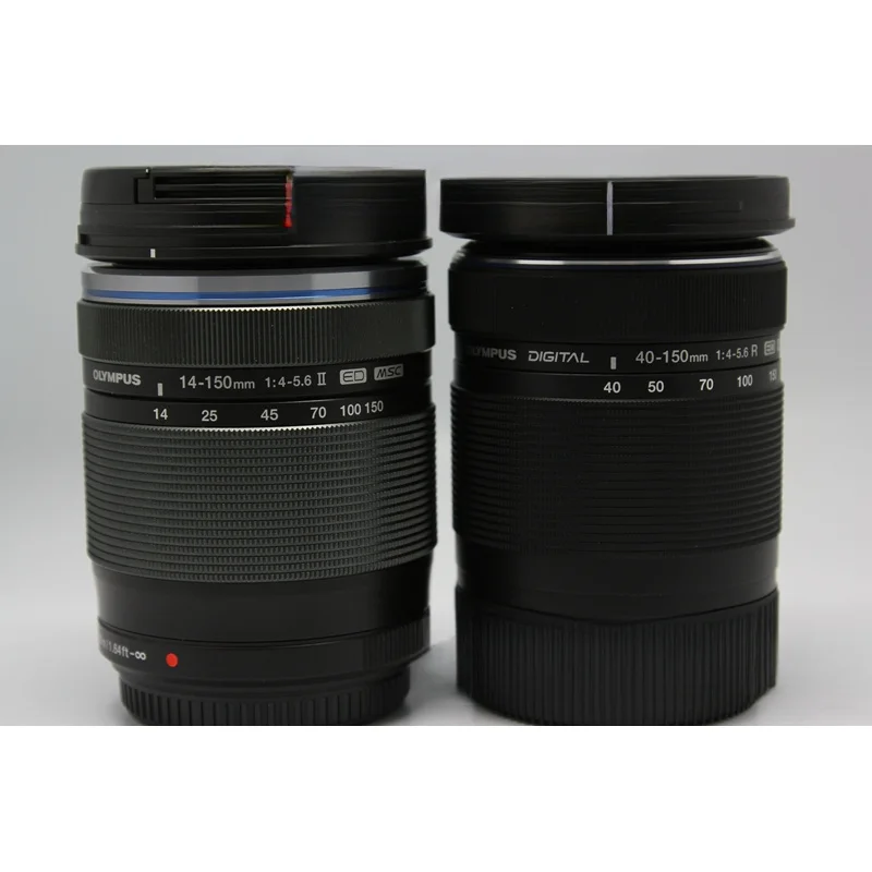 

Camera repair accessories for Olympus 40-150mm f4-5.6R 14-42 14-150 telephoto mirrorless lenses