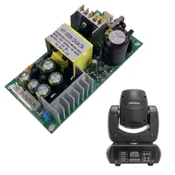 HY-100W-12V24V-TA Power Supply Source For 100W Led Moving Head Light
