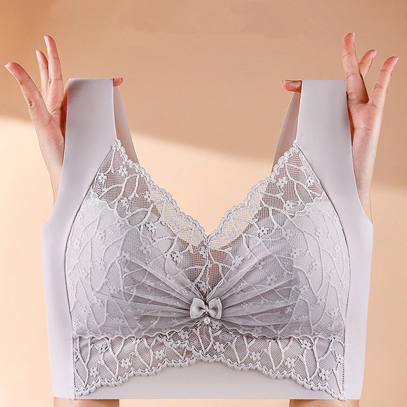 Beautiful Back Bra … - image