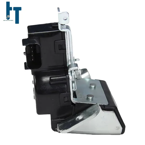 Imagen 2 del producto 81230-B4010 Cerradura de tapa de maletero para Hyundai Grand I10 MK2 5 Hatchback 2013-2020 81230B4010