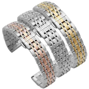 10 Hauptverkaufsarmband Bürger 18mm - №7