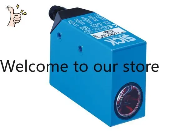 

Датчик цветовой шкалы SICK KTL10W-N15 (1023498) из Германии