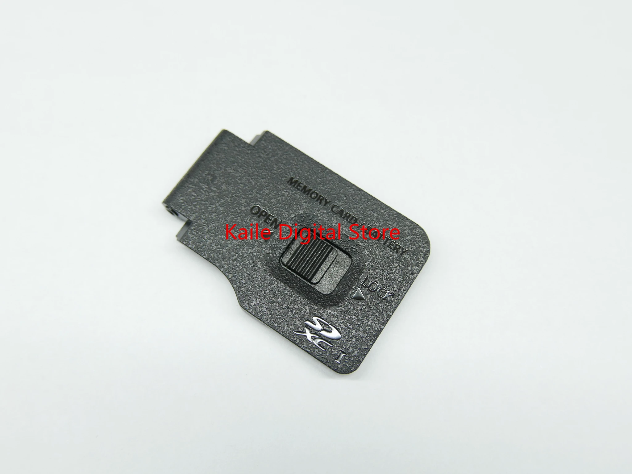 New Original Repair Parts For Leica V-LUX5 Battery Door Battery Cover Lid