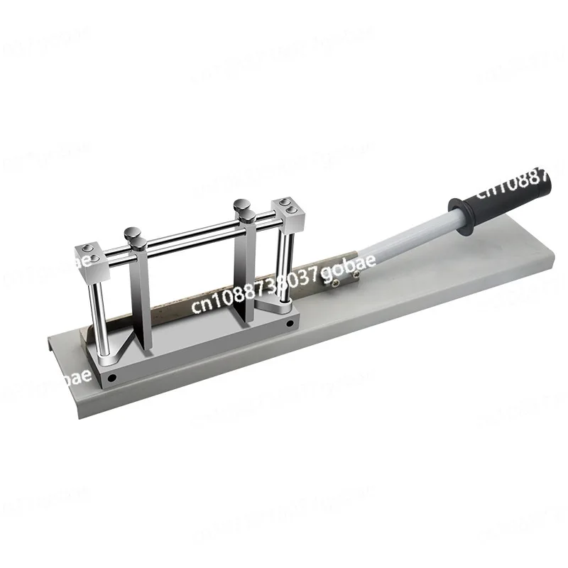 

Wire slot cutter
