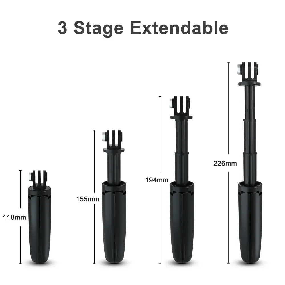 Thumbnail 2 - #33 Monopods Comparison Guide