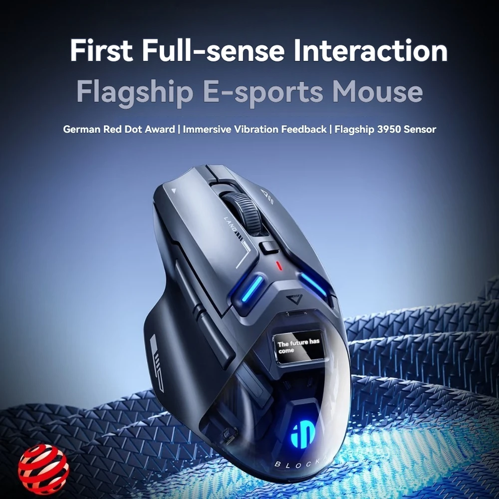 Inphic IN9 Ultra Ga… - image