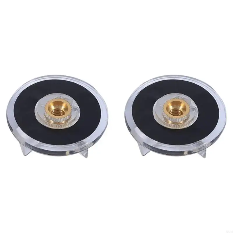 การเปลี่ยนเกียร์ฐานพลาสติก M6CB สำหรับ MB1001 อะไหล่ชิ้นส่วน 250W เครื่องประดับคั้นน้ำผลไม้